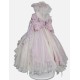 Huaxia Cat Katherine Petticoat Underskirt One Piece and Sets(Reservation/2 Colours/Full Payment Without Shipping)